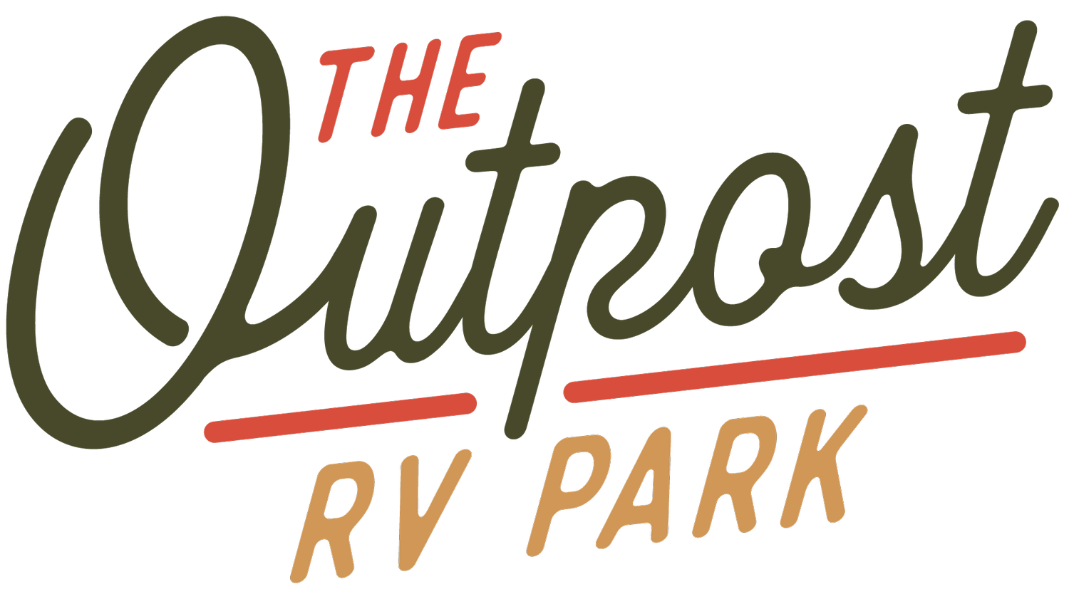 The Outpost RV Park
