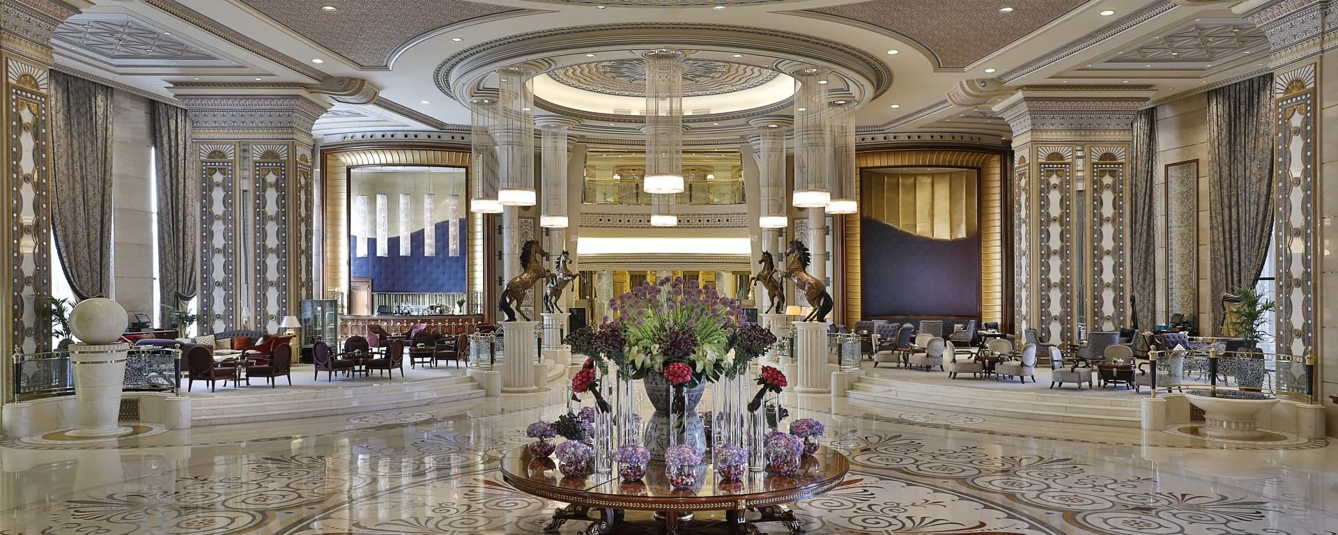 Luxury Hospitality: Ritz-Carlton Brand Positioning&nbsp;