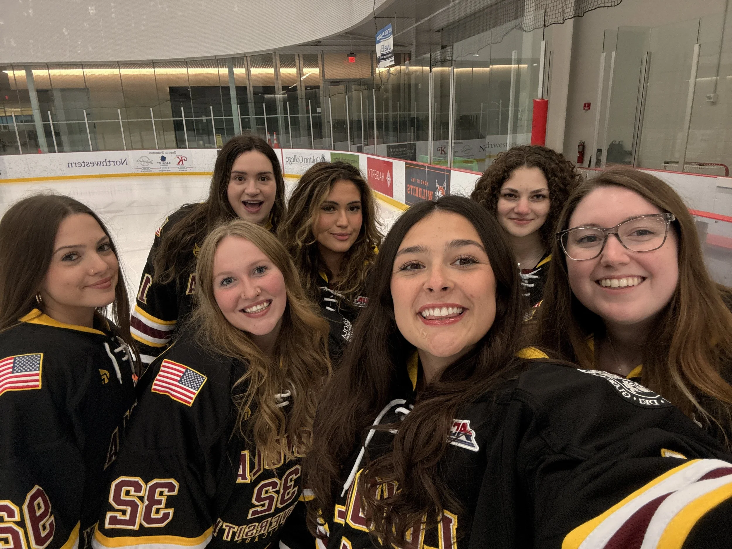 Photo courtesy of Amanda Dunn