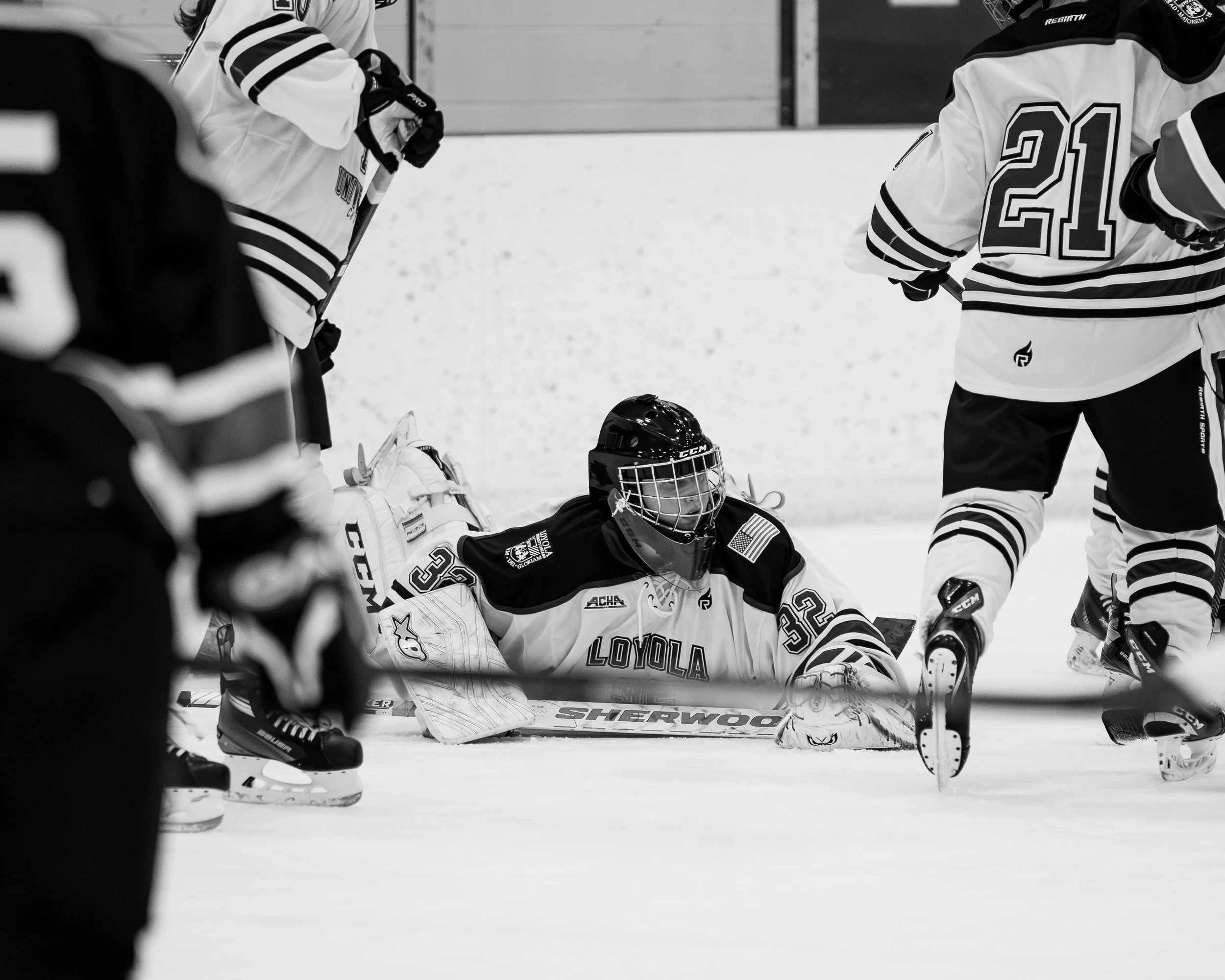 Photo courtesy of Murphy Lawrence