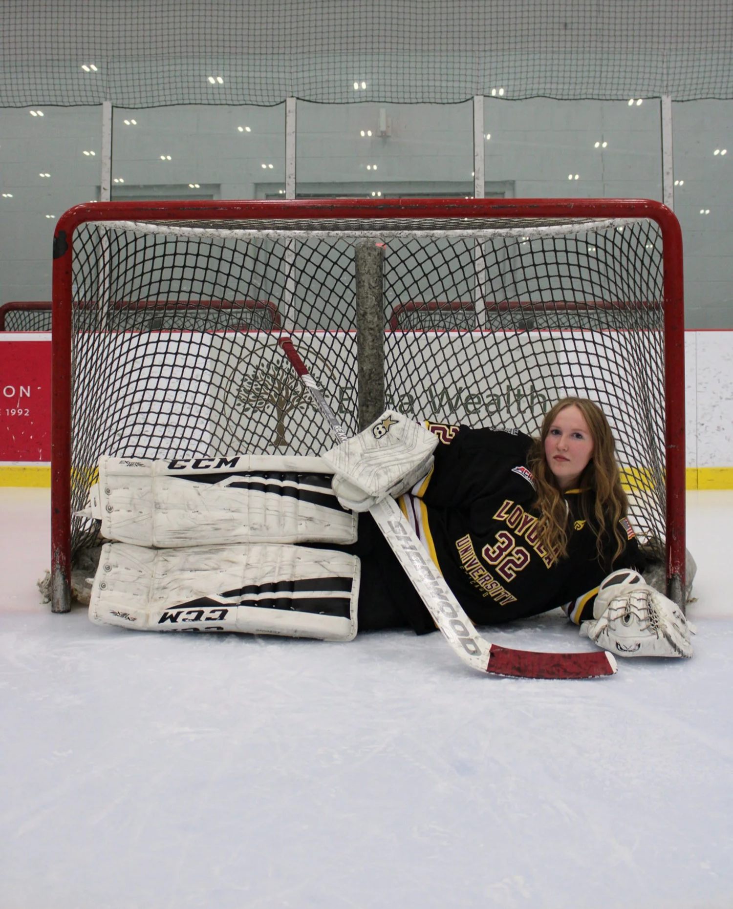 Photo courtesy of Masha Moser