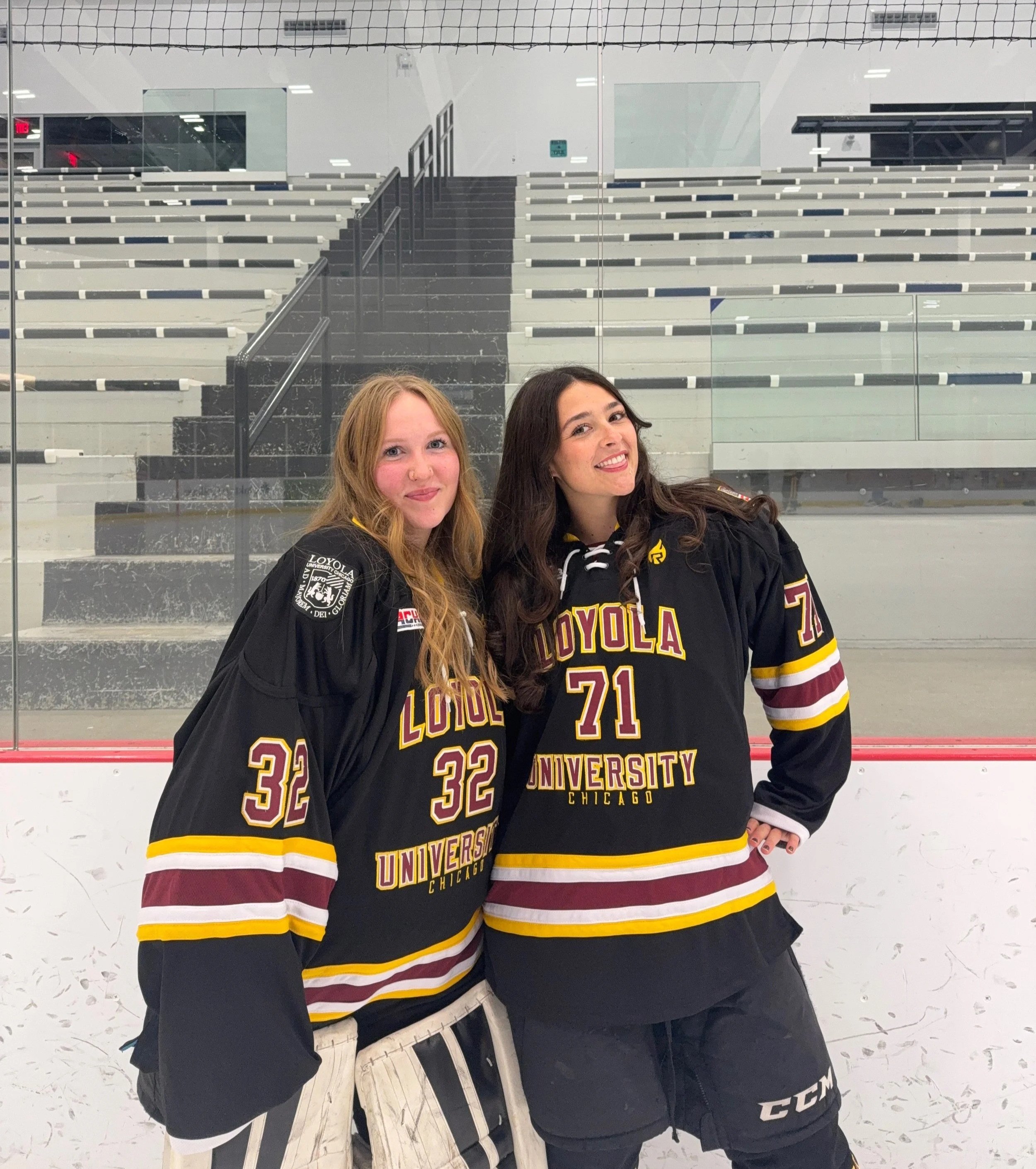 Photo courtesy of Lyndsey Ahrens