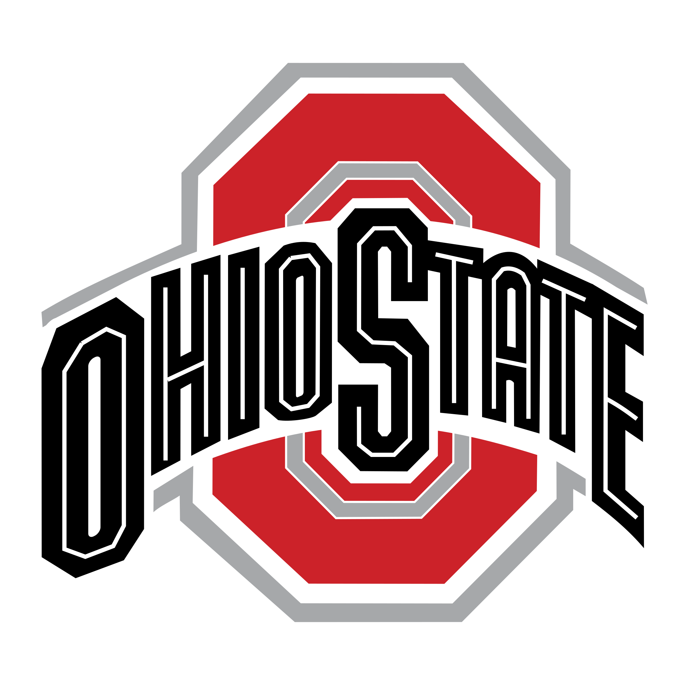 Home VS OSU