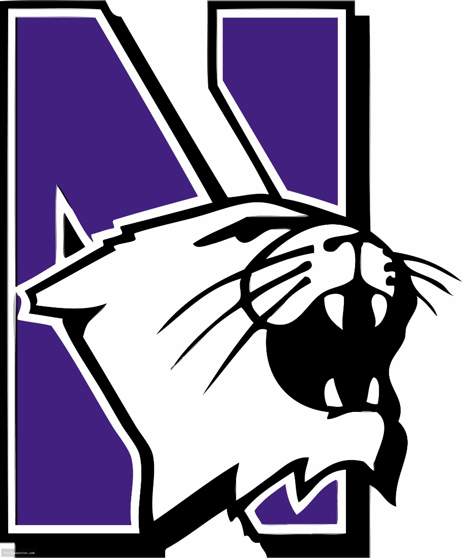 Away @ Northwestern