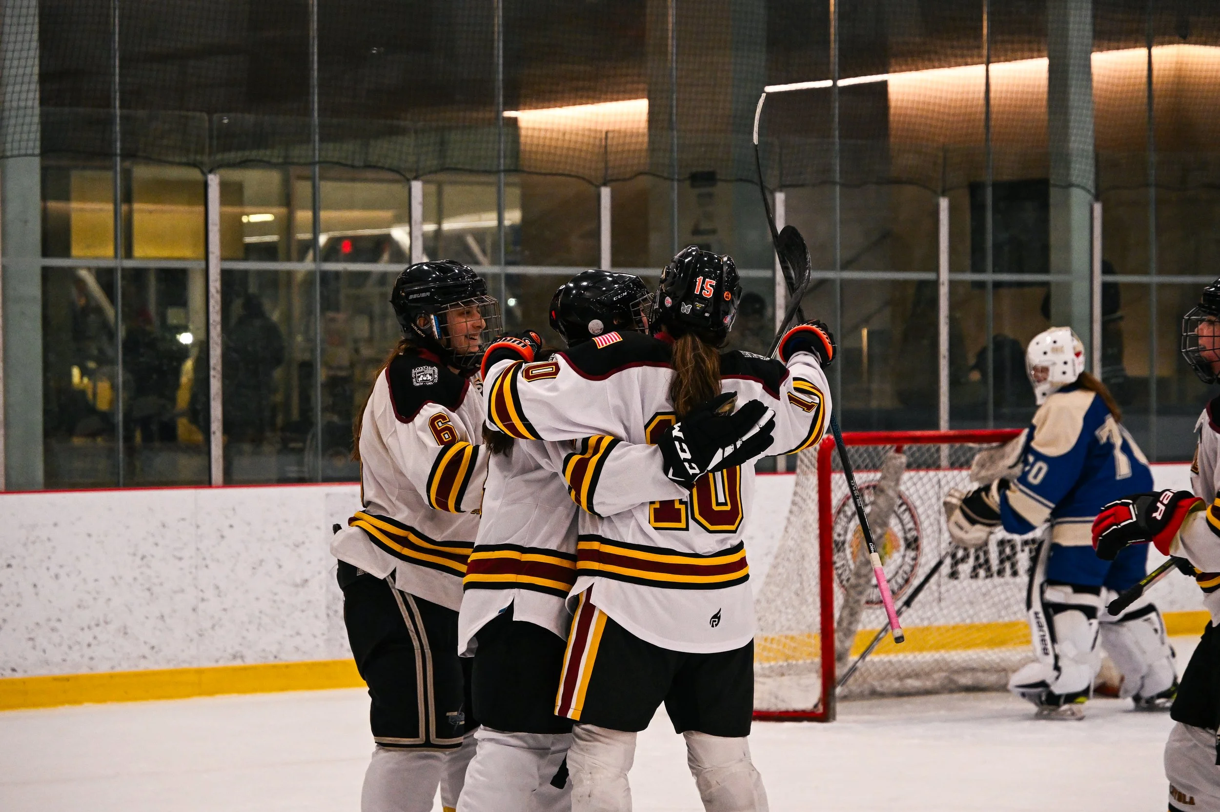 Photo courtesy of Jacob Lachs