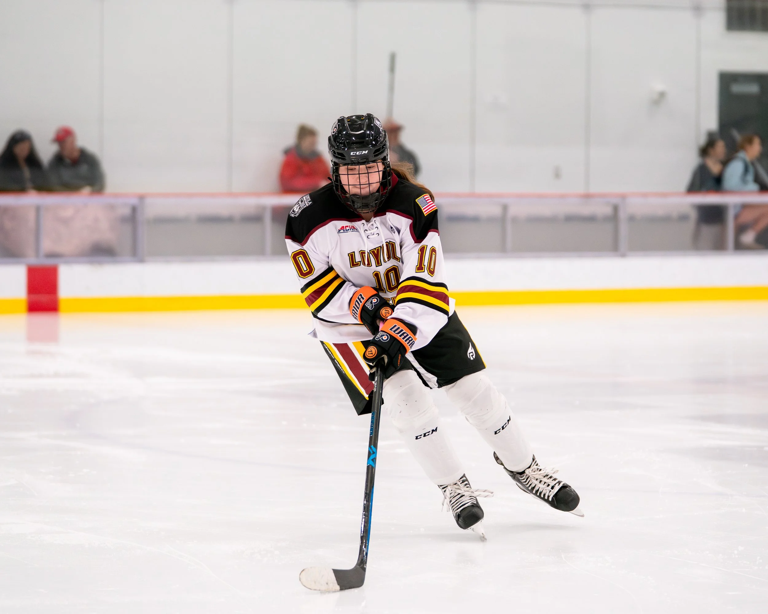 Photo courtesy of Murphy Lawrence