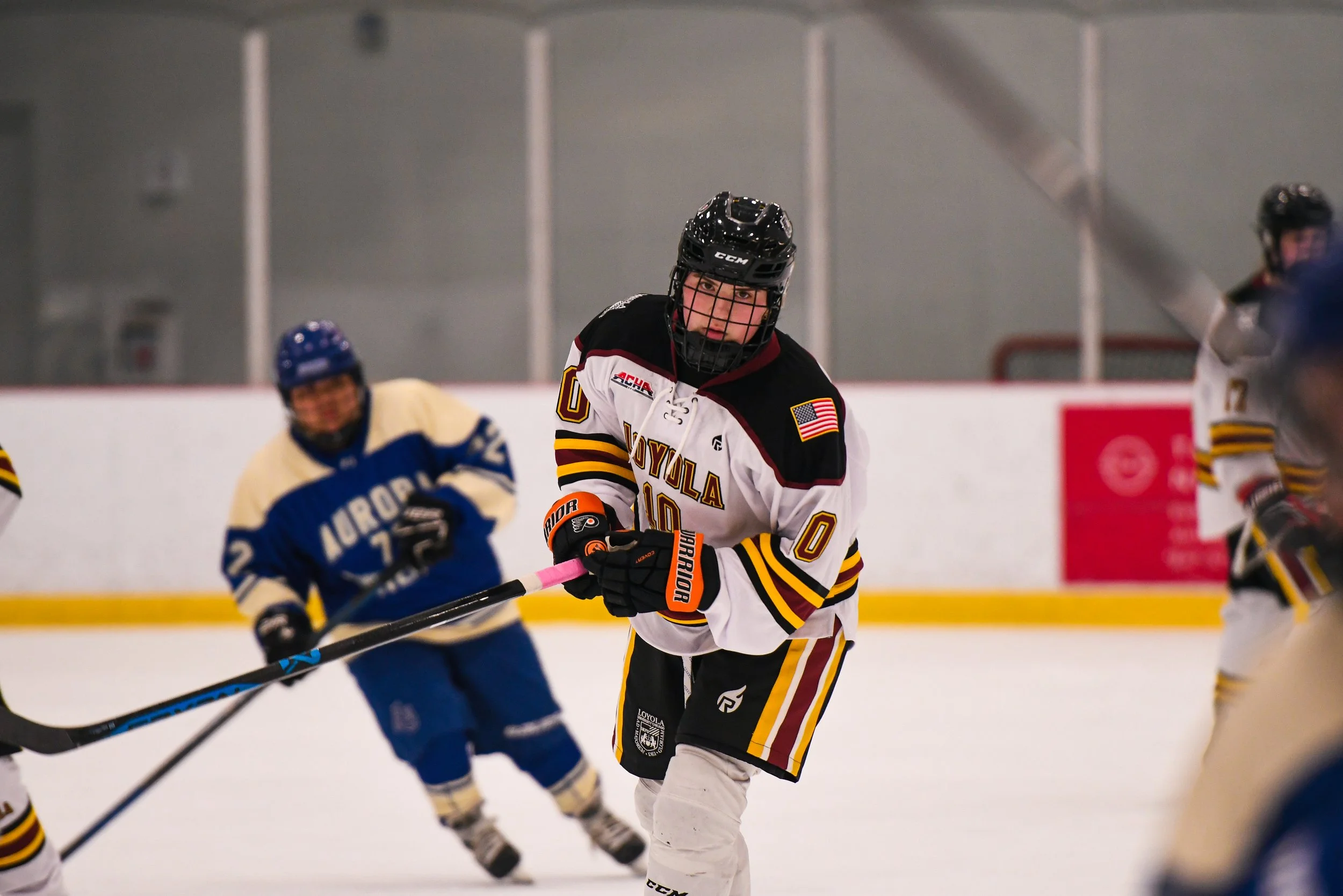 Photo courtesy of Jacob Lachs