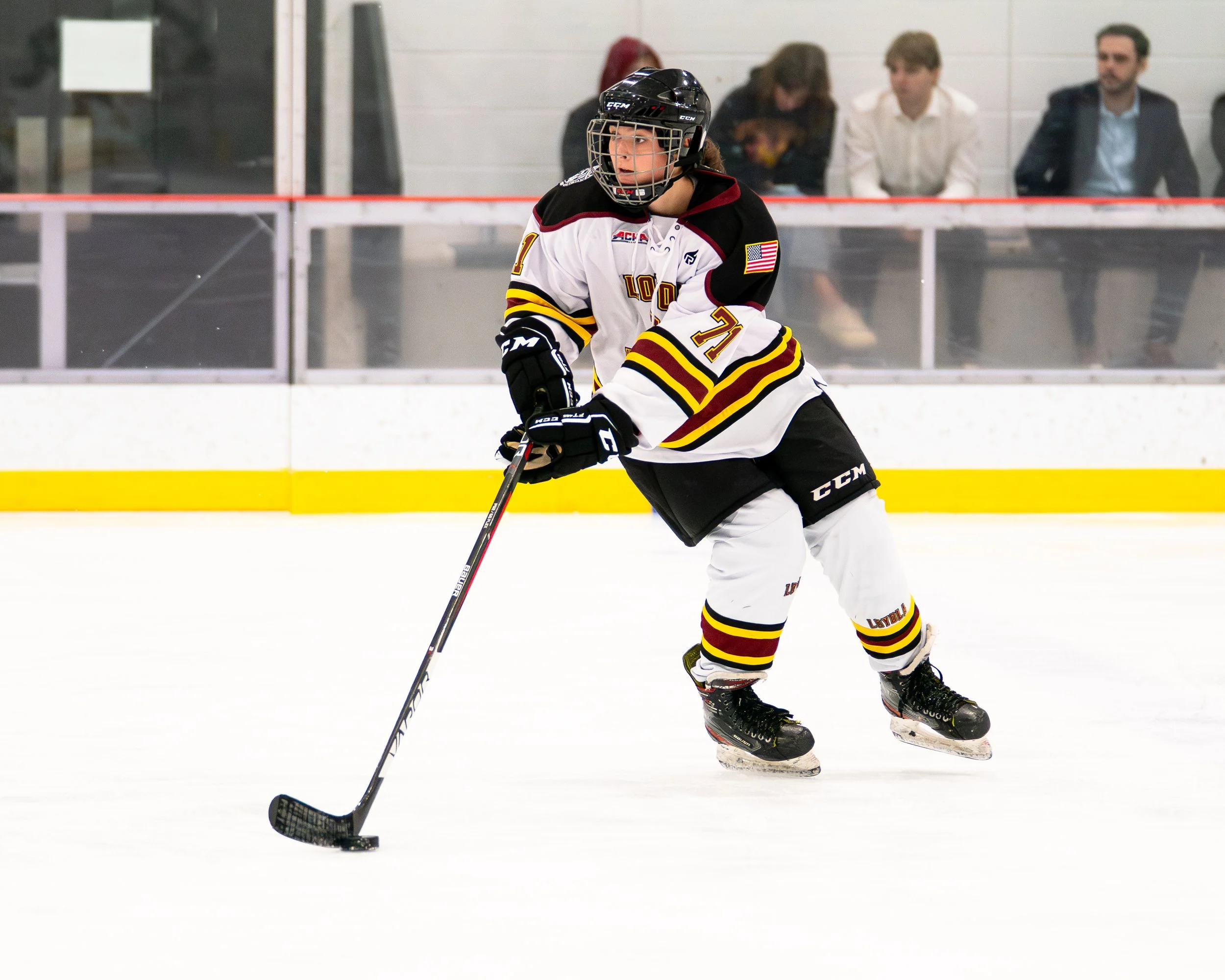 Photo courtesy of Murphy Lawrence