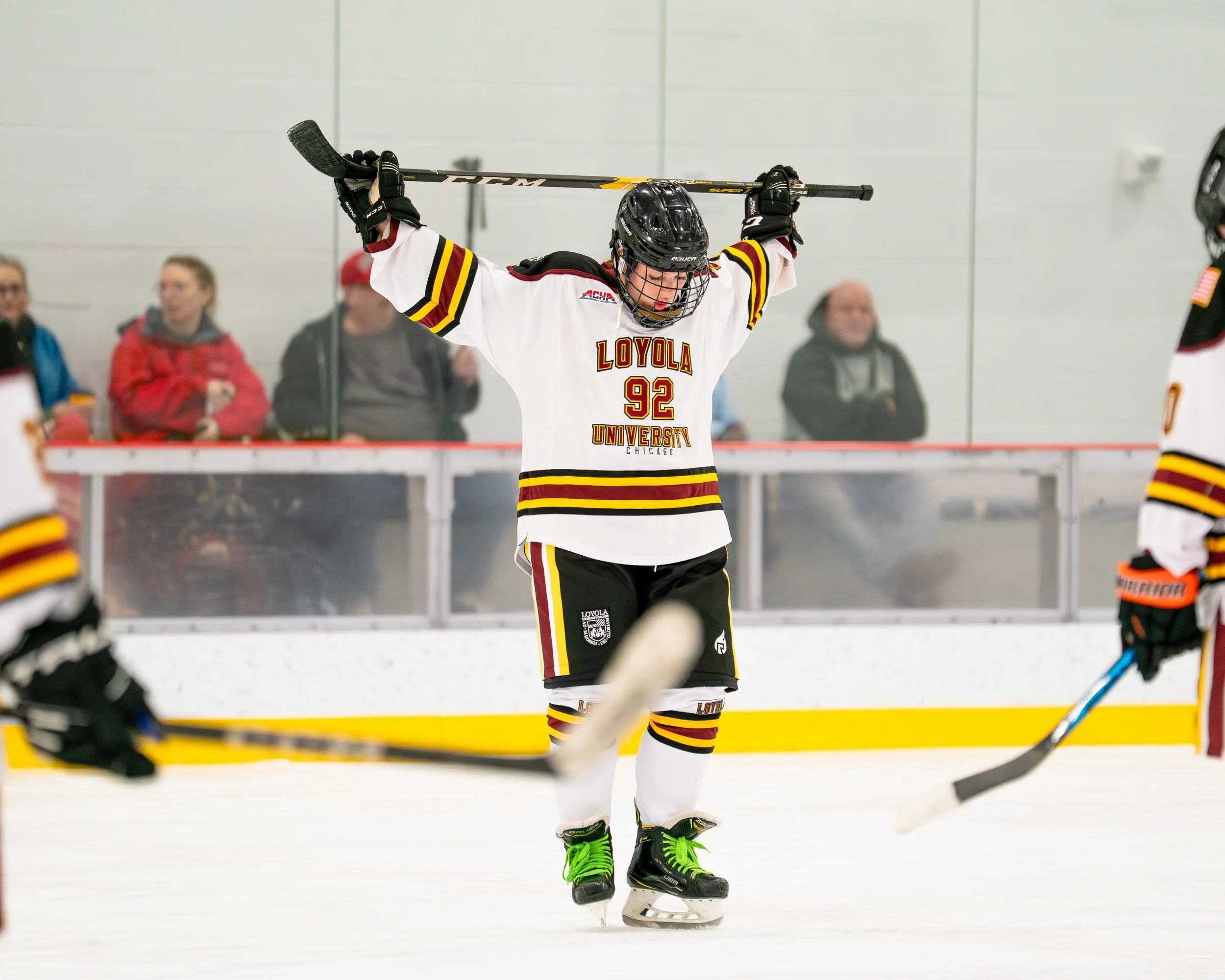 Photo courtesy of Murphy Lawrence