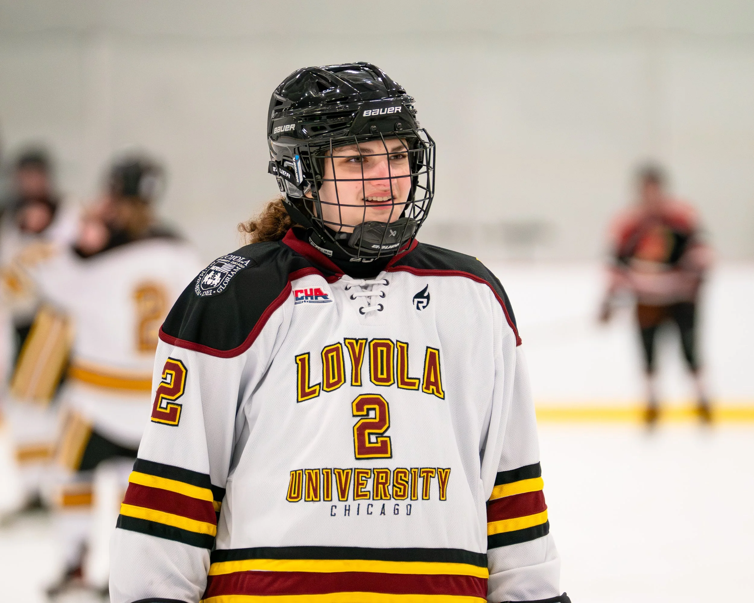 Photo courtesy of Murphy Lawrence