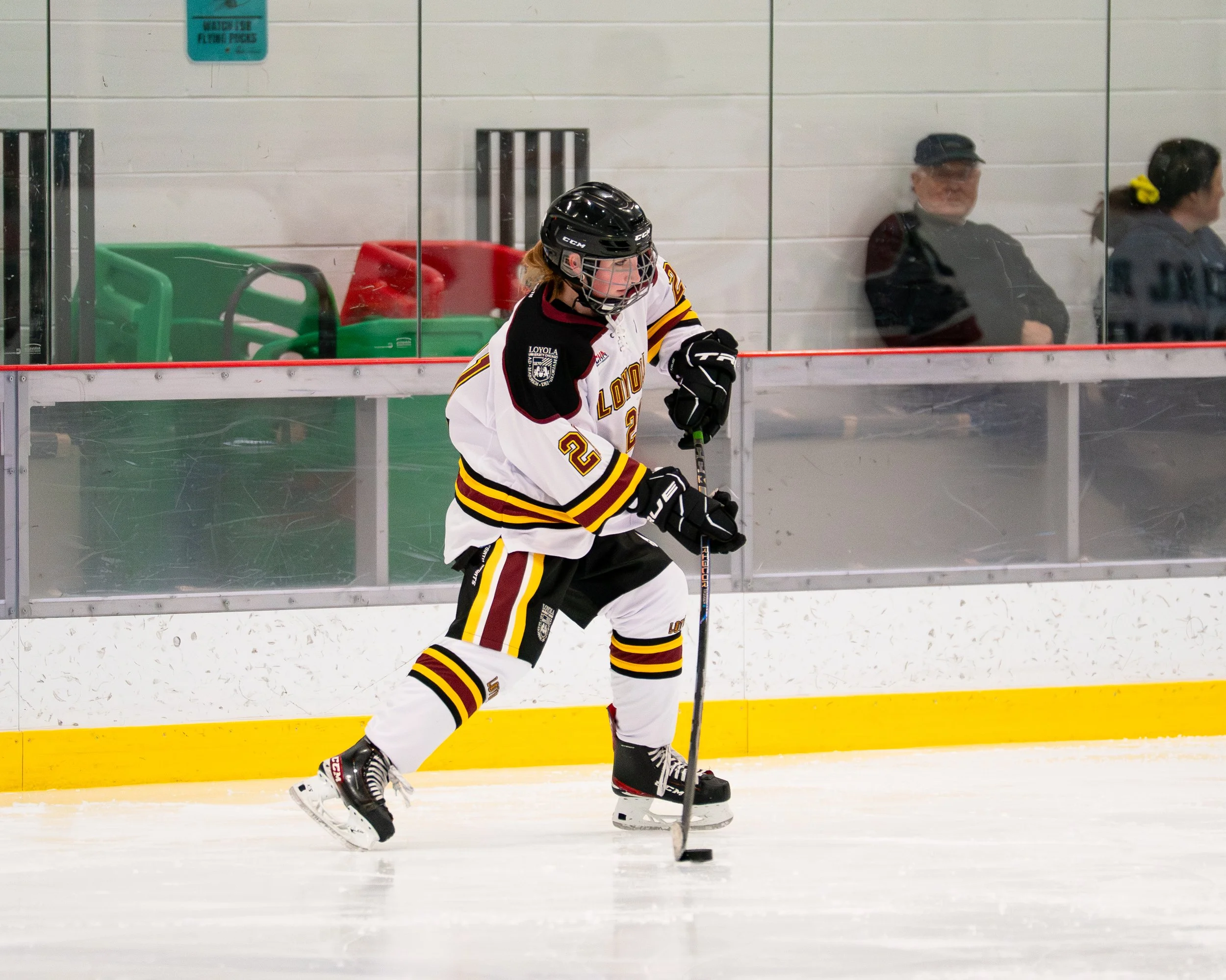 Photo courtesy of Murphy Lawrence