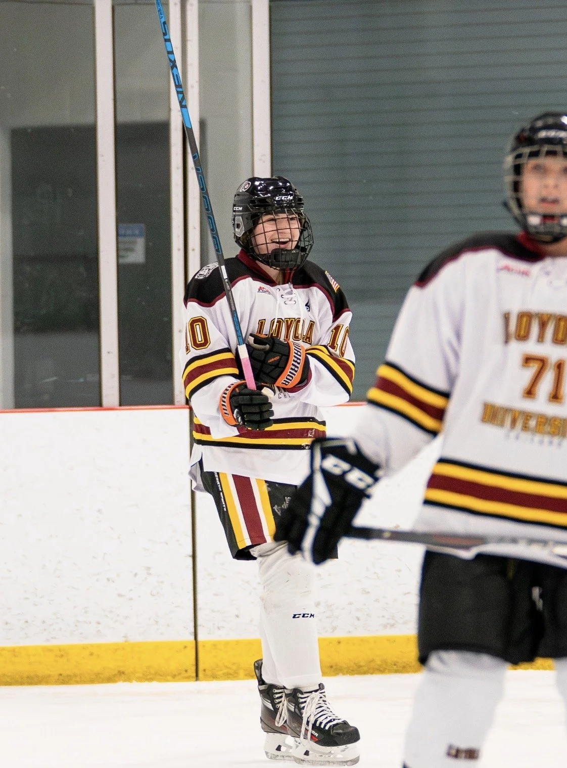 Photo courtesy of Murphy Lawrence