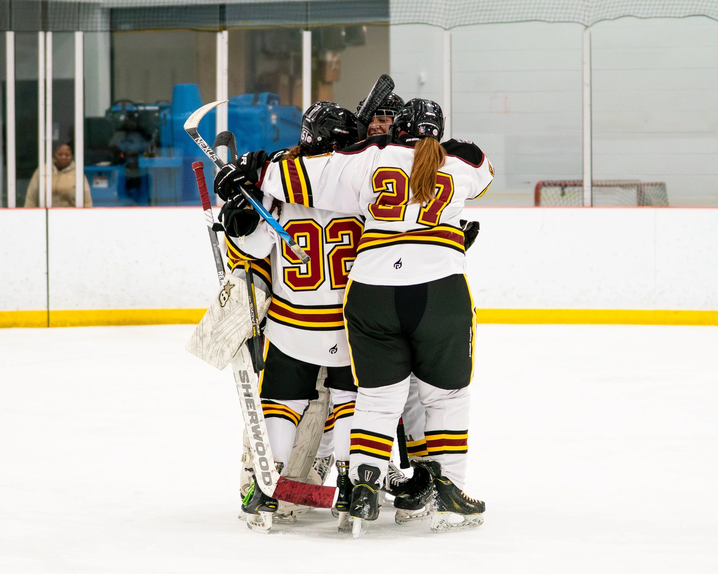 Photo courtesy of Murphy Lawrence