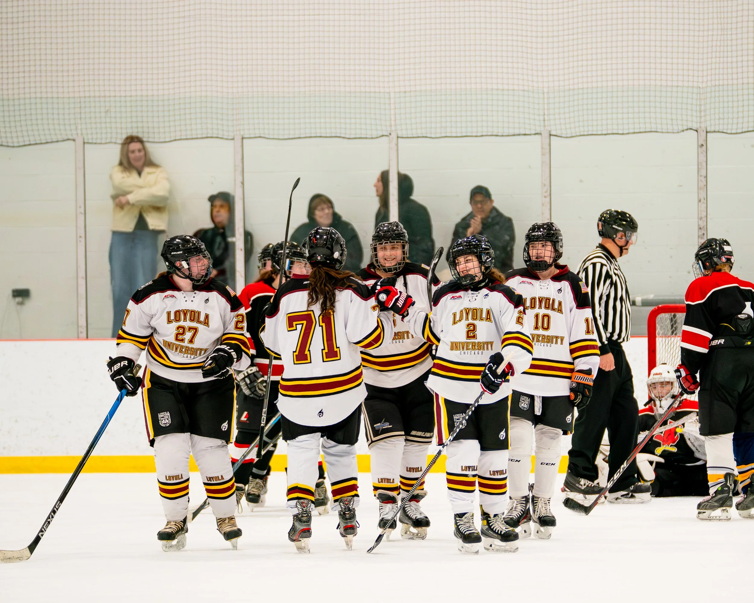 Photo courtesy of Murphy Lawrence