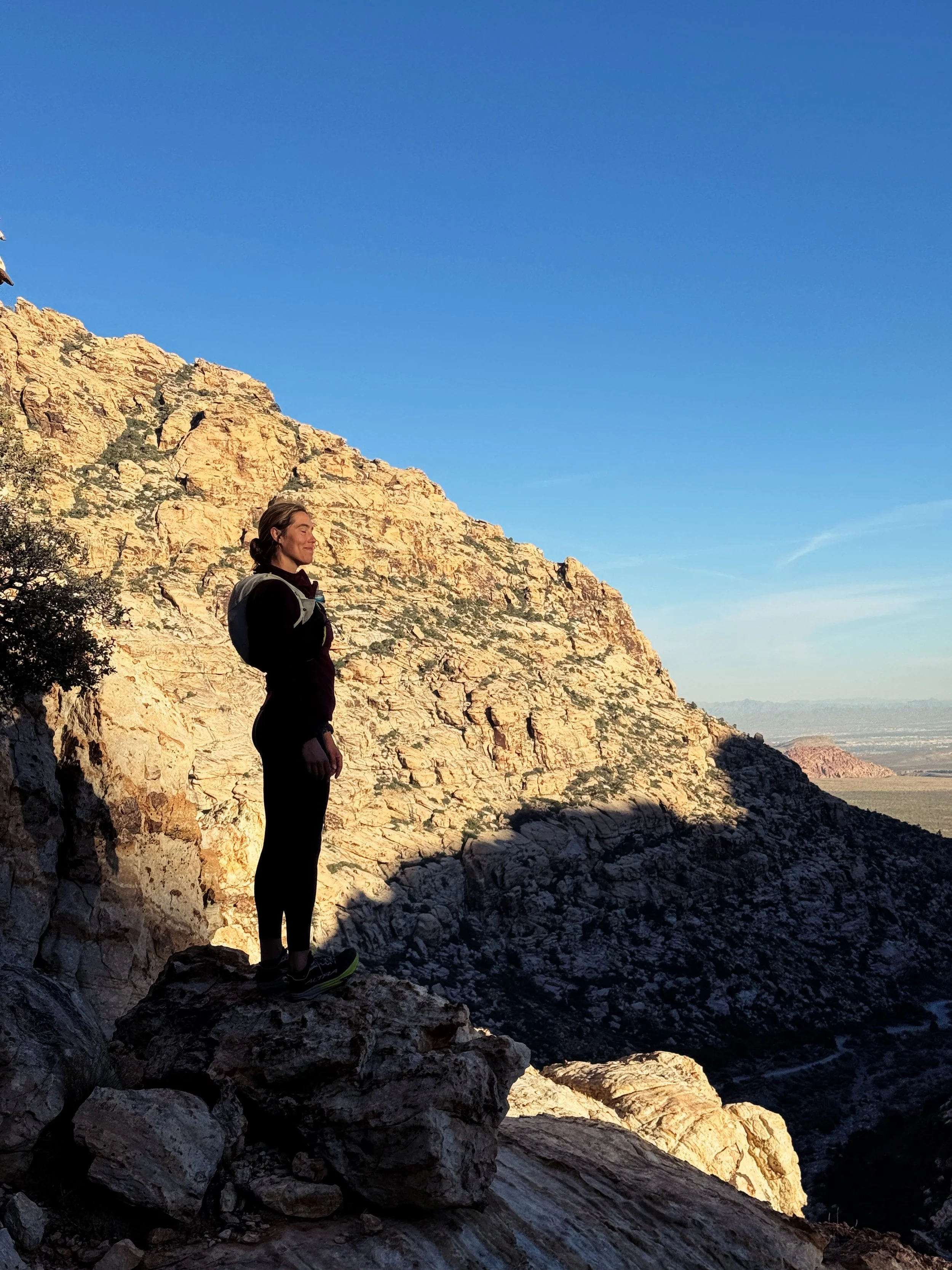 Reconnecting With Intuition Through Exploration