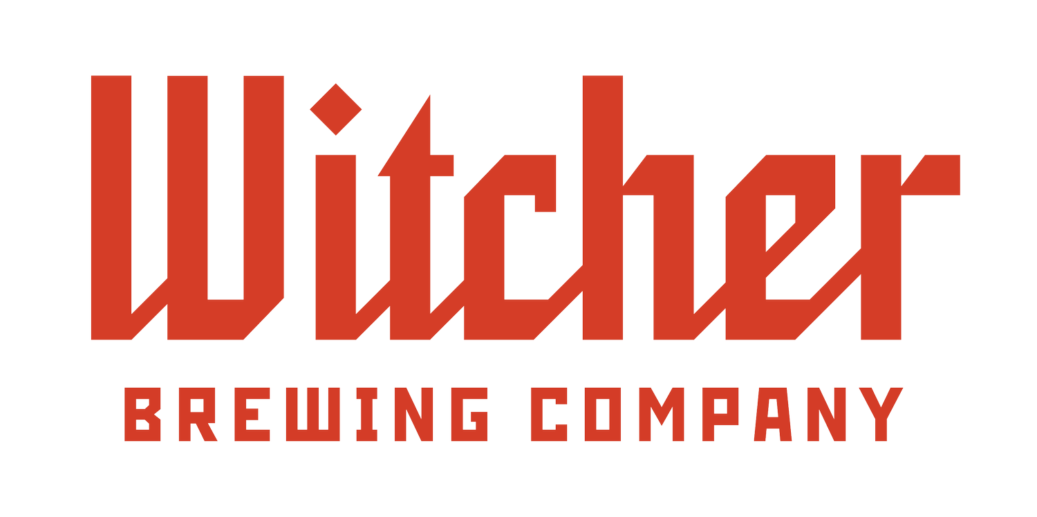 Witcher Brewing Co