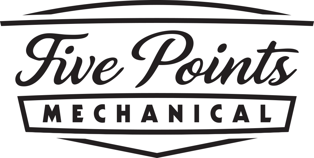 Five Points Mechanical | Heating, Cooling & Mechanical Services in