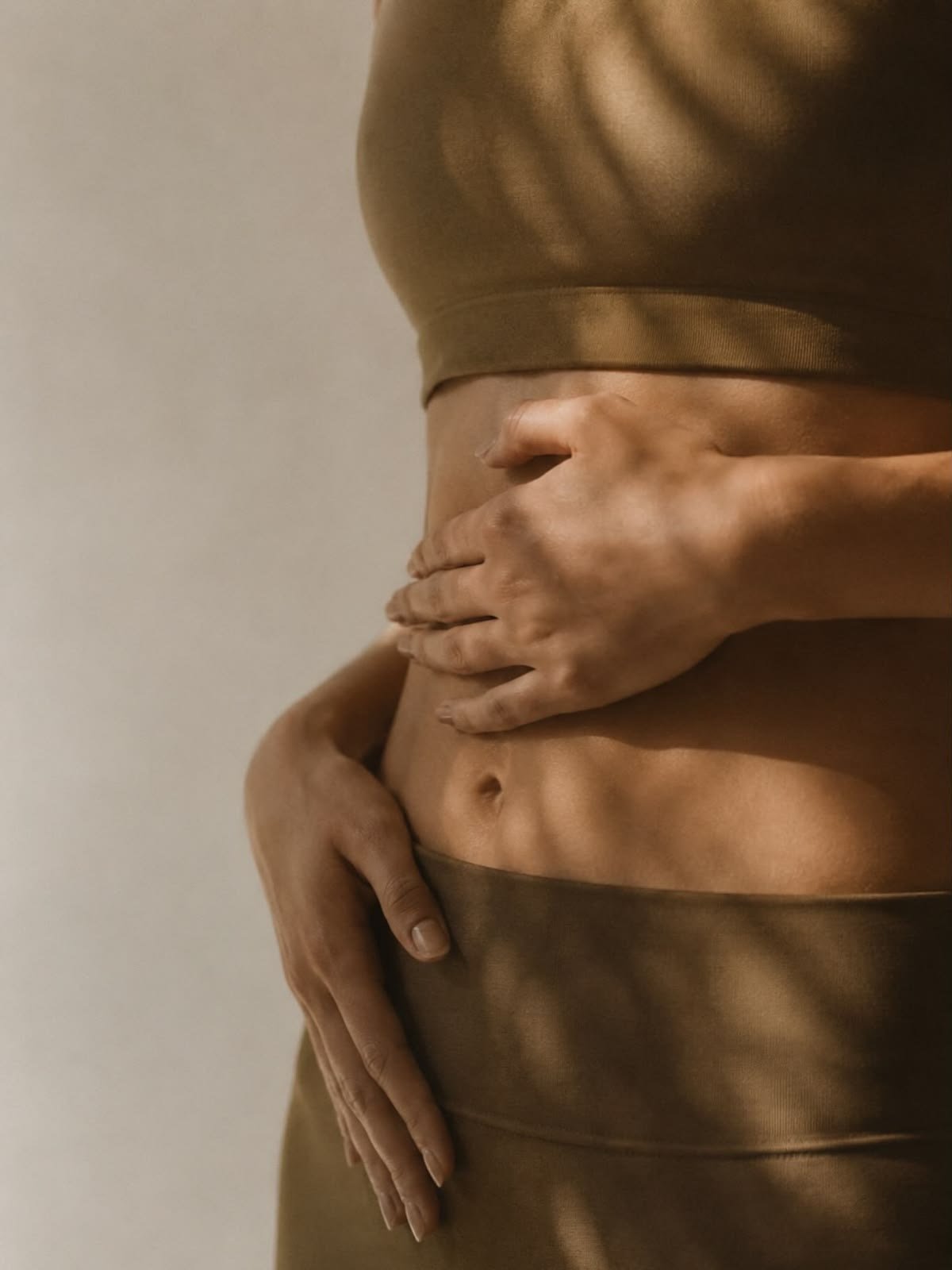 Gastrointestinal recovery