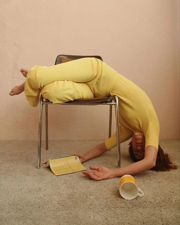 Inner balance