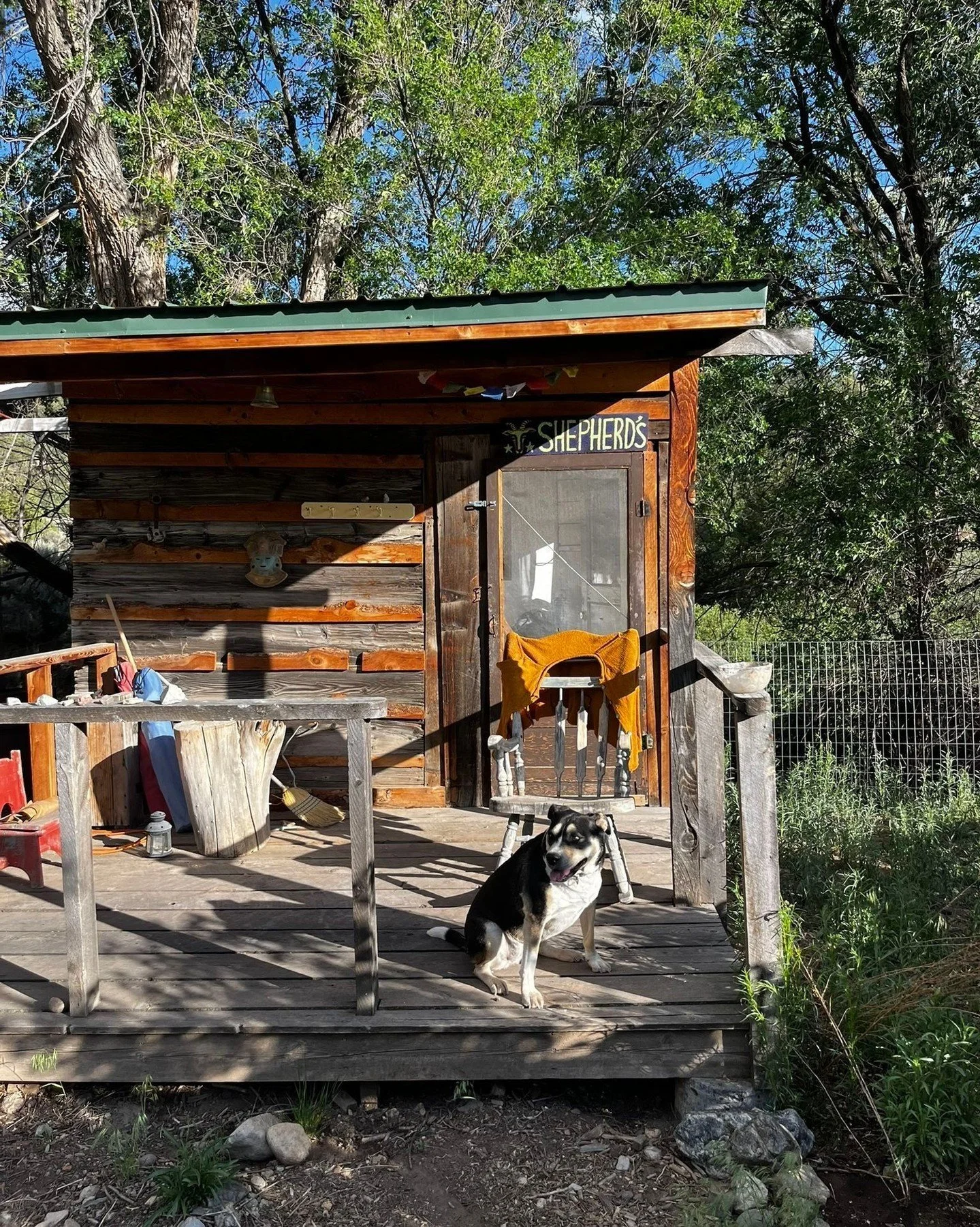 missing the many farms and studios of the summer </3