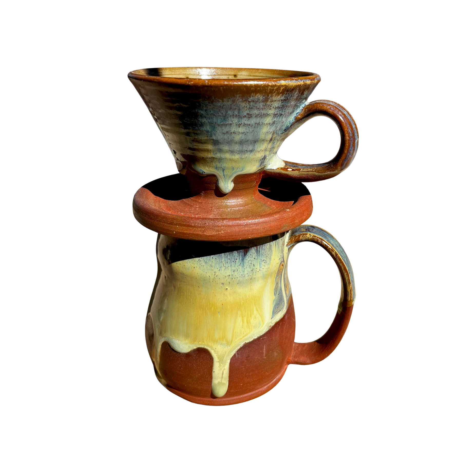 Coffee Pourover Sets