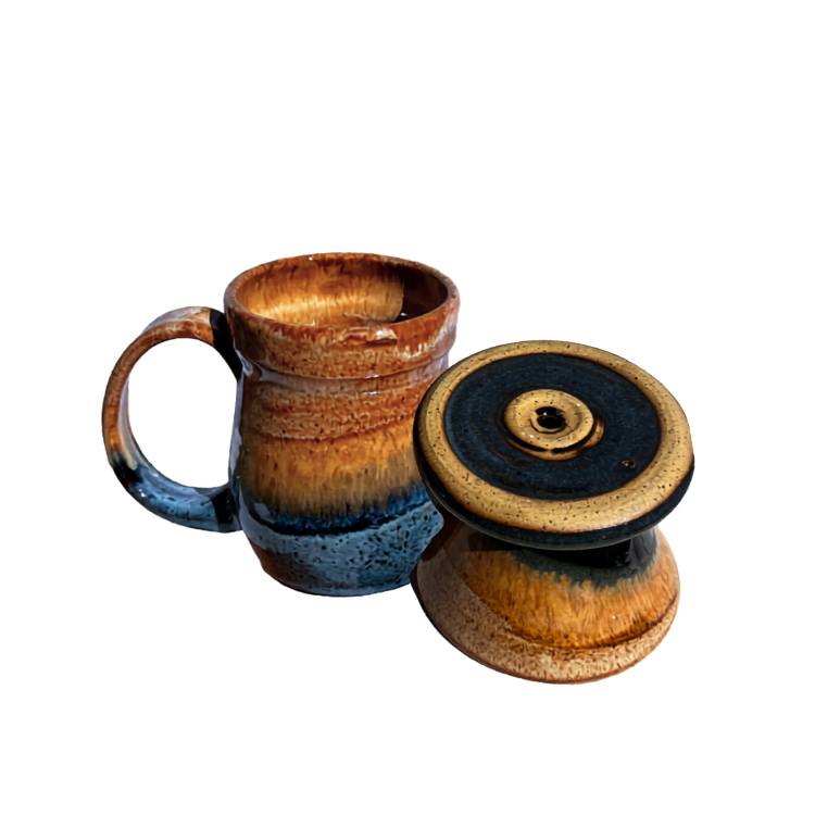Coffee Pourover Set