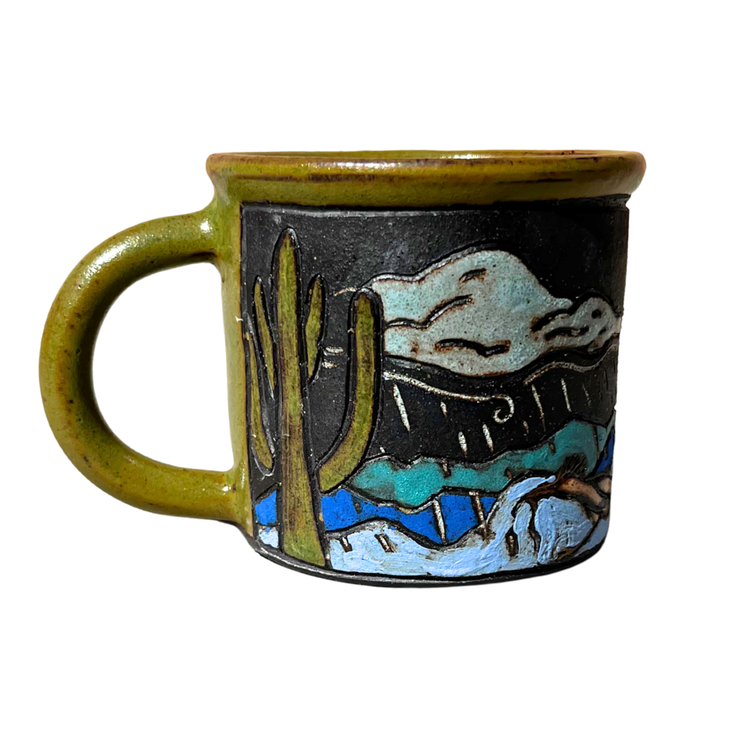 Monsoon Mug