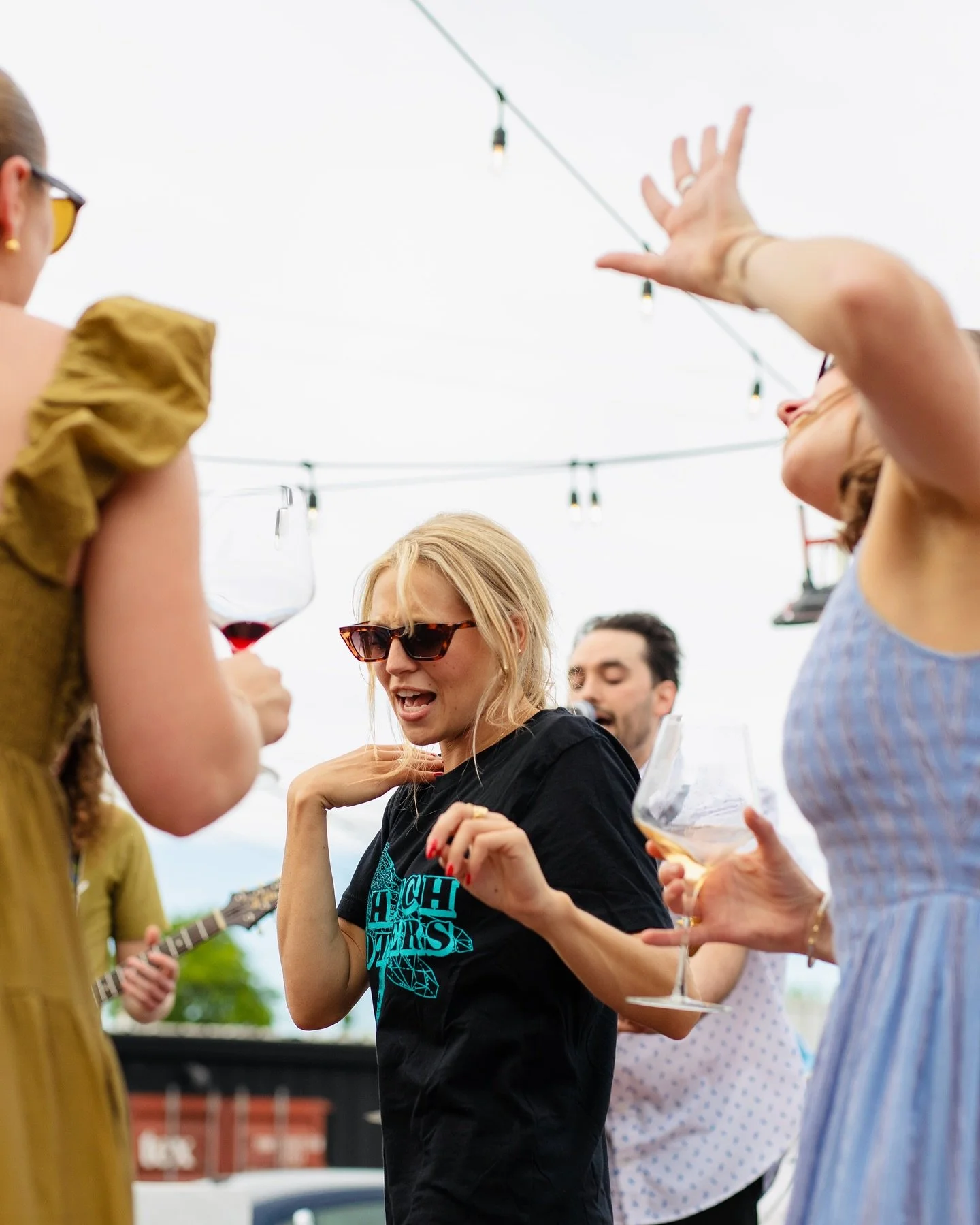 Spring Fest moments &amp; highlights 🫶🏼📸