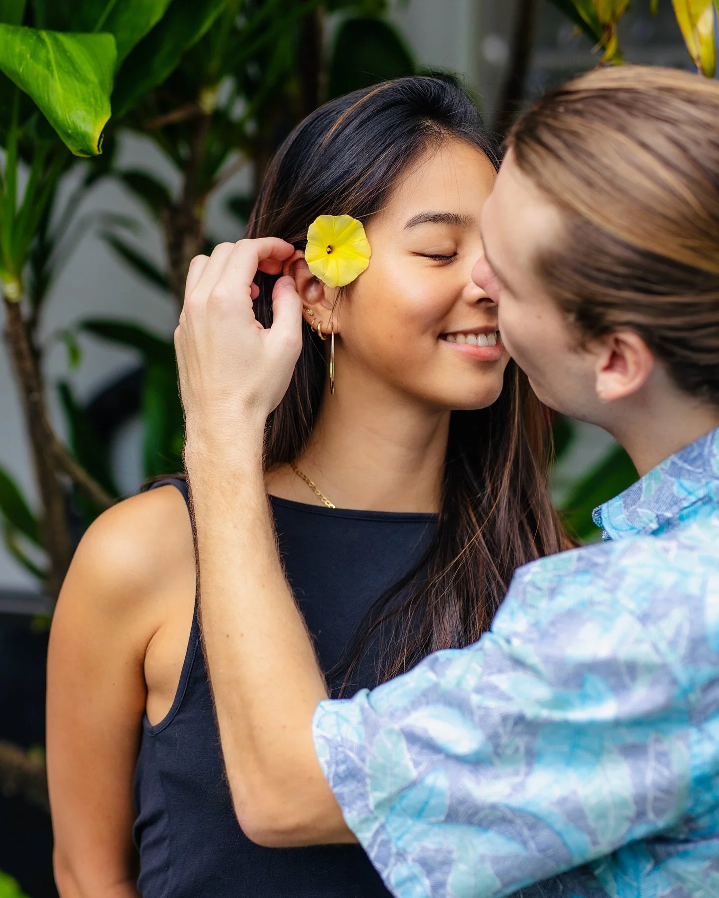 kina &amp; nathaniel <3 

thank you for inviting me into your home &amp; letting me capture your extraordinary relationship 🤍