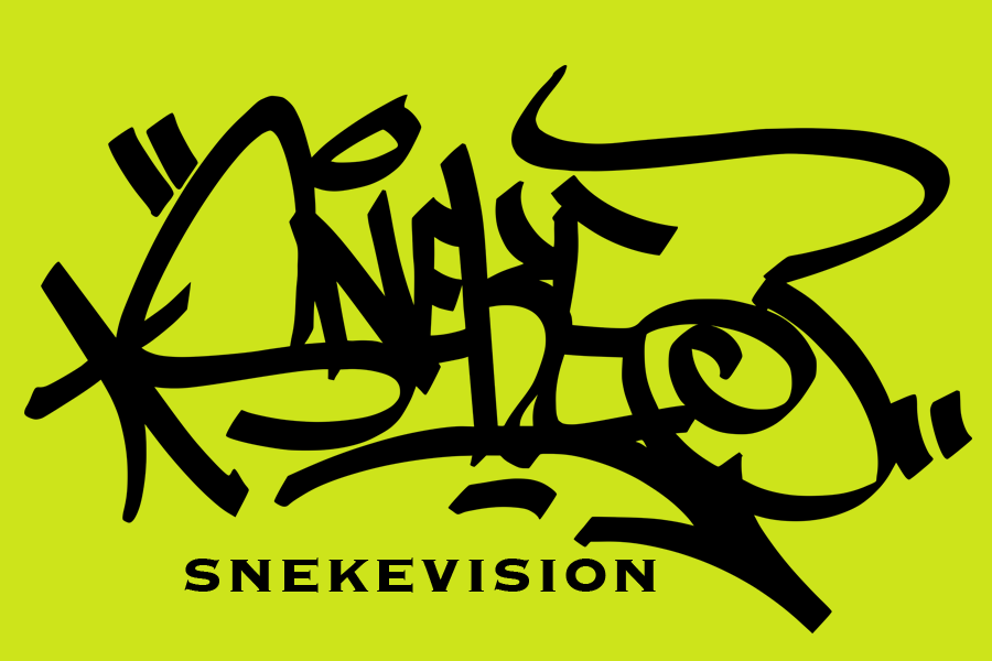 Snekevision