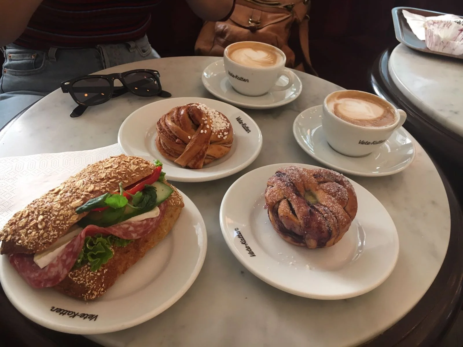 My Top 10 Cities in Europe (so far)