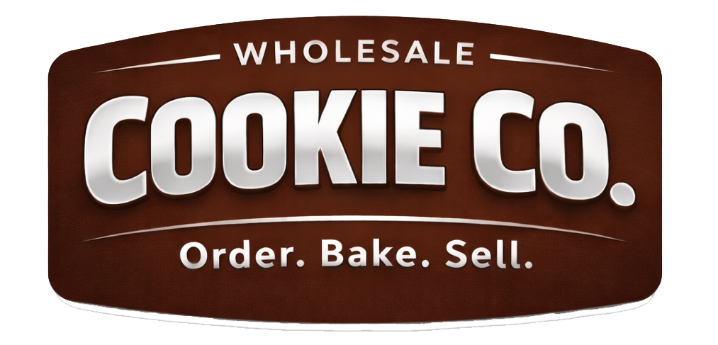 Wholesale Cookie Co