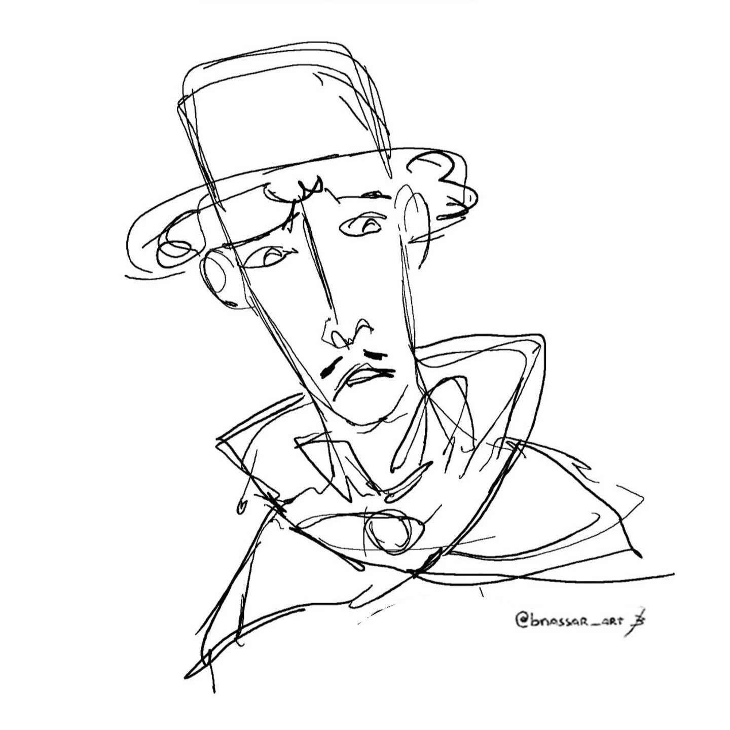 Taking a little break from the birds to focus on this mess of a magician&mdash;almost at the finish line! 😭🙌
Here are a few acting studies I worked on a couple of weeks ago.

#storyartist #storyboard #animation