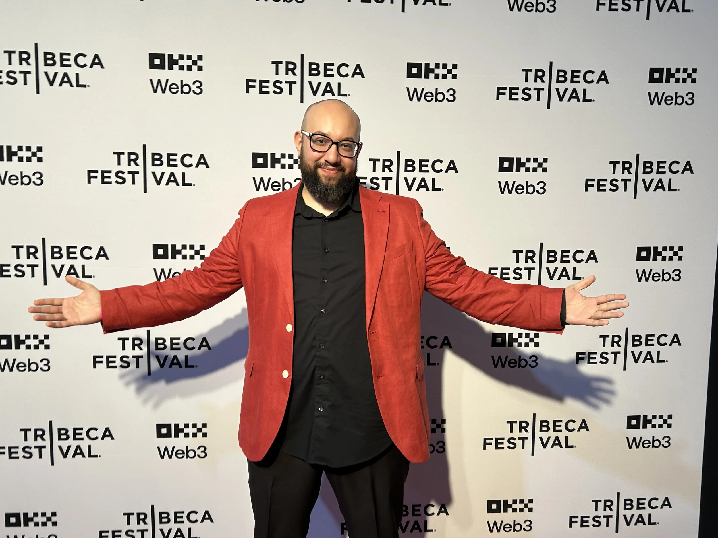 Hello! Welcome to Create.WithAnt