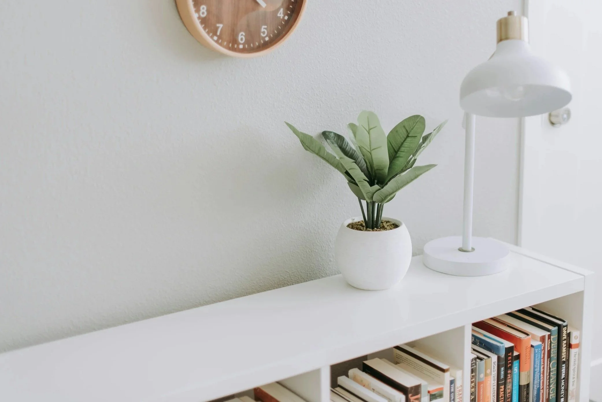 COMMERCIAL ORGANIZING