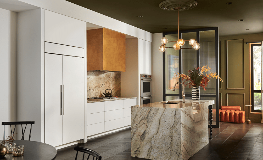 Wolf Kitchen Appliances