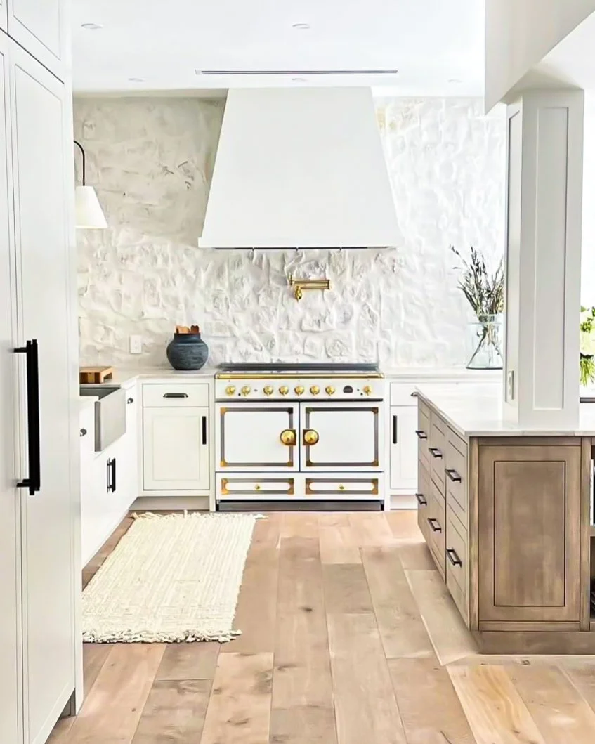 La Cornue Kitchen Appliances