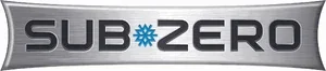 Sub Zero Appliances Logo