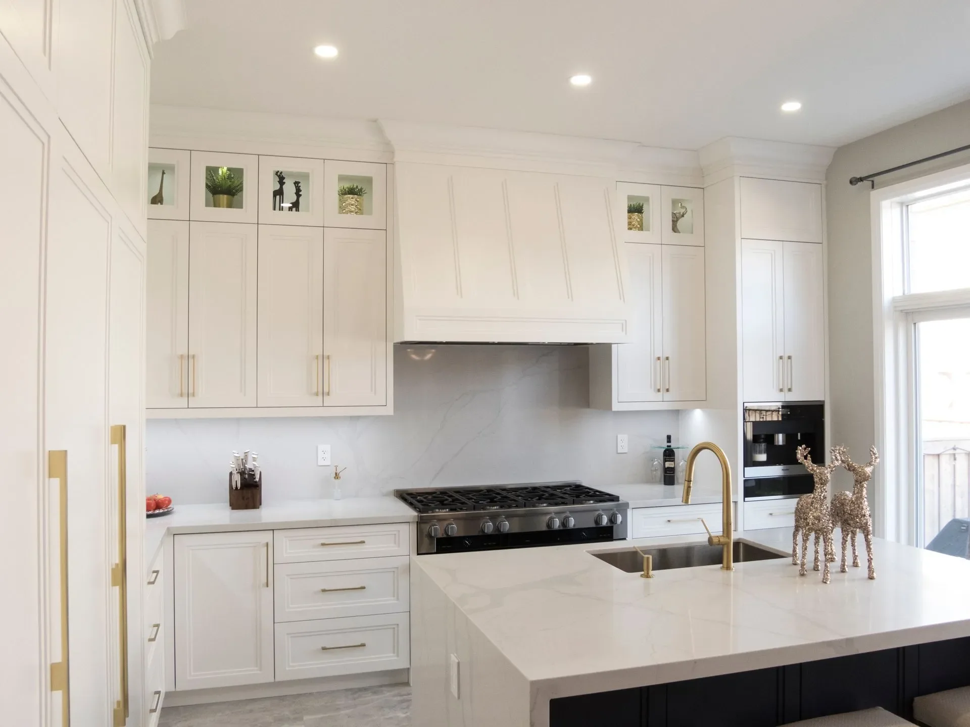 Unistar Kitchen Project