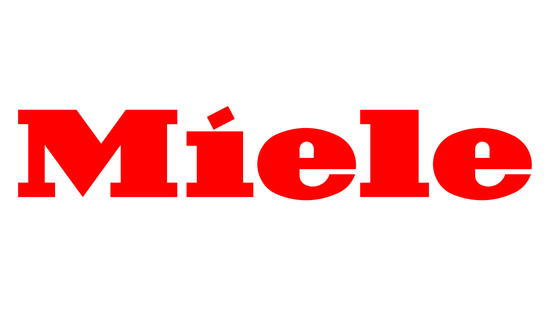 Miele Appliances Logo