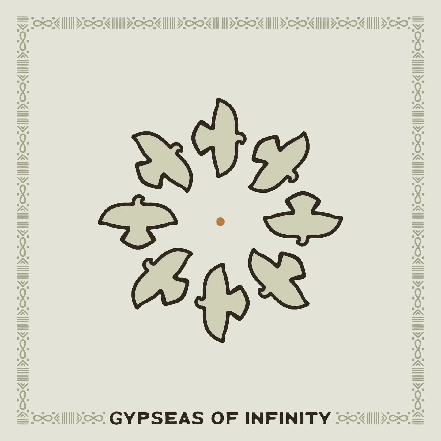 &lsquo;Gypseas of Infinity&rsquo; ~ an album of musical medicine for a world in need of healing&hellip;coming soon

&lsquo;Gypseas of Infinity&rsquo; is a sonic ceremony, a collection of songs reimagined from sacred circles and brought to life in the