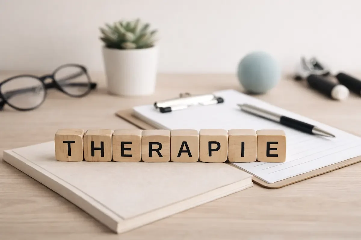 Ergotherapie im Alltag – Unterstützung bei Einschränkungen und Herausforderungen