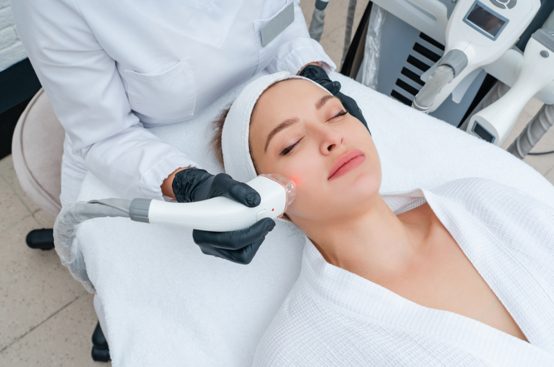 Medspa in Tempe, AZ, 85202 Fractional Co2 Laser Near Me