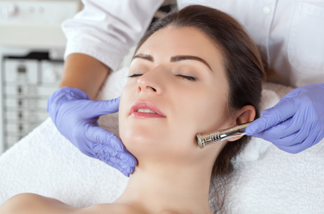 Medspa in Tempe, AZ, 85202  Dermaplaning Near Me