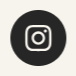 Instagram logo icon in black and white.