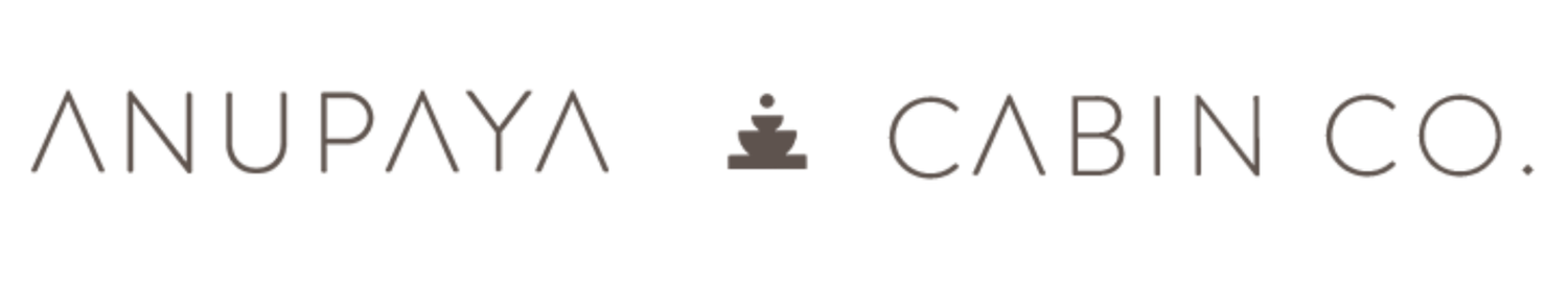 Anupaya Cabin Co.