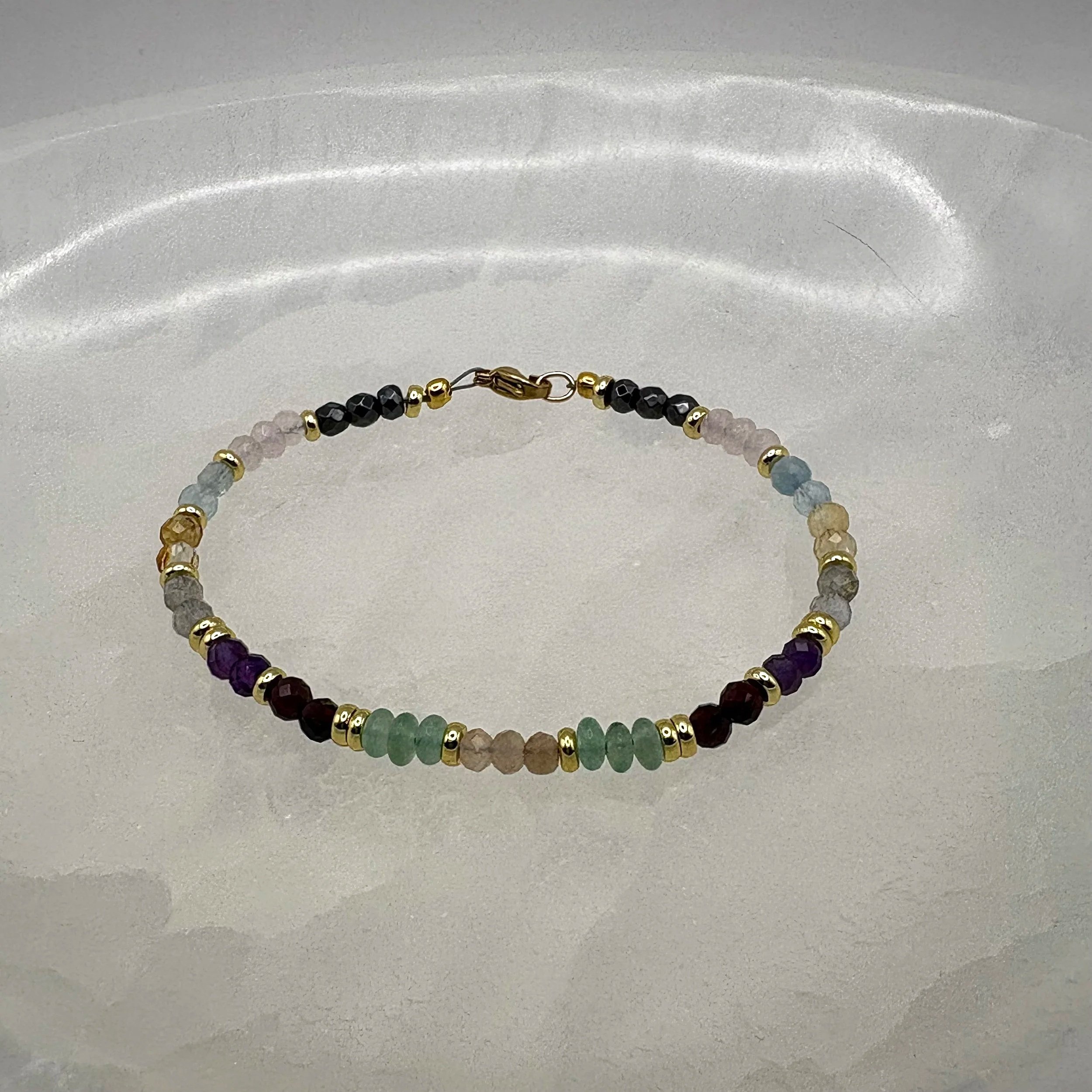 Aquarius - The Visionary (Jan 20 - Feb 18)