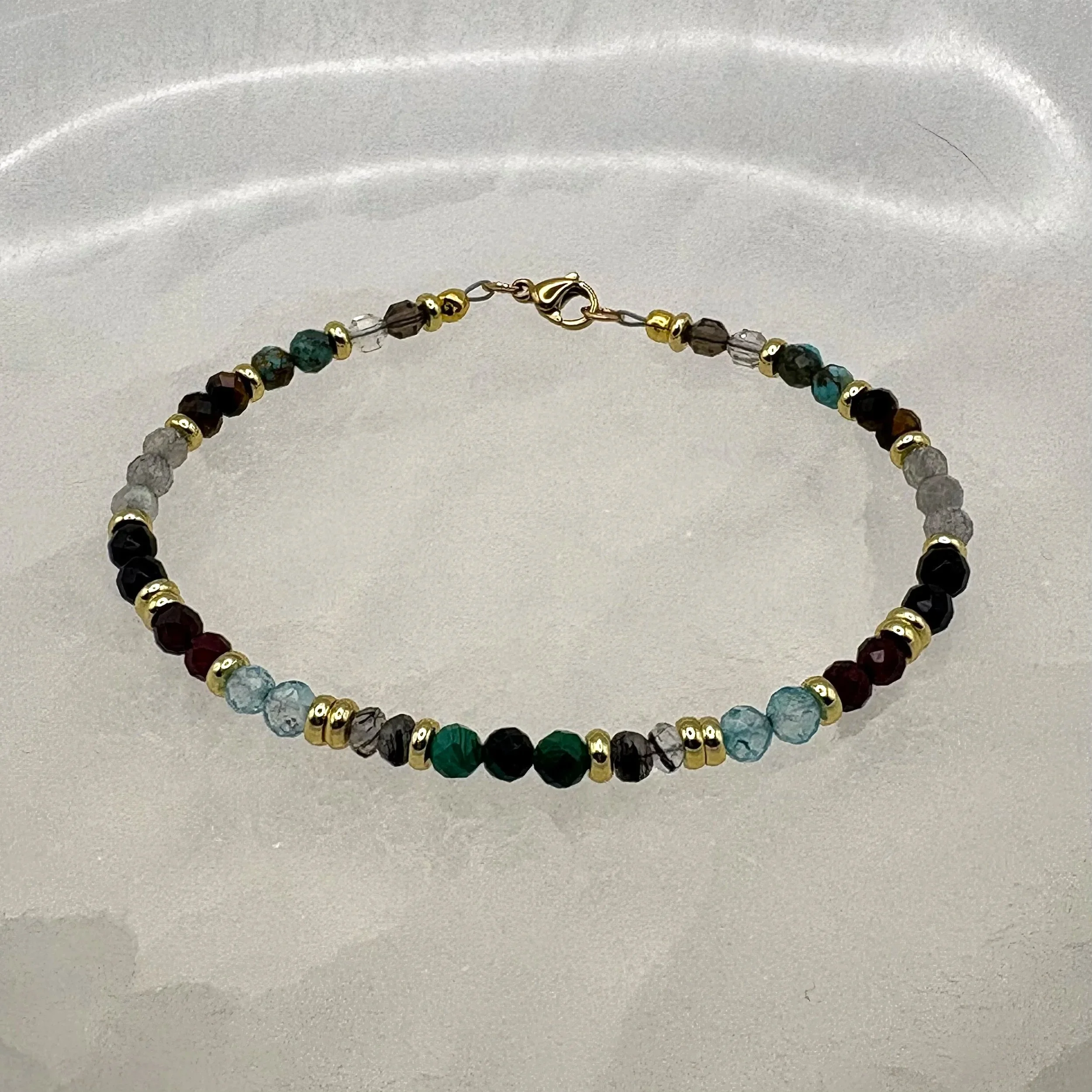 Capricorn -The Architect (Dec 22 - Jan 19)