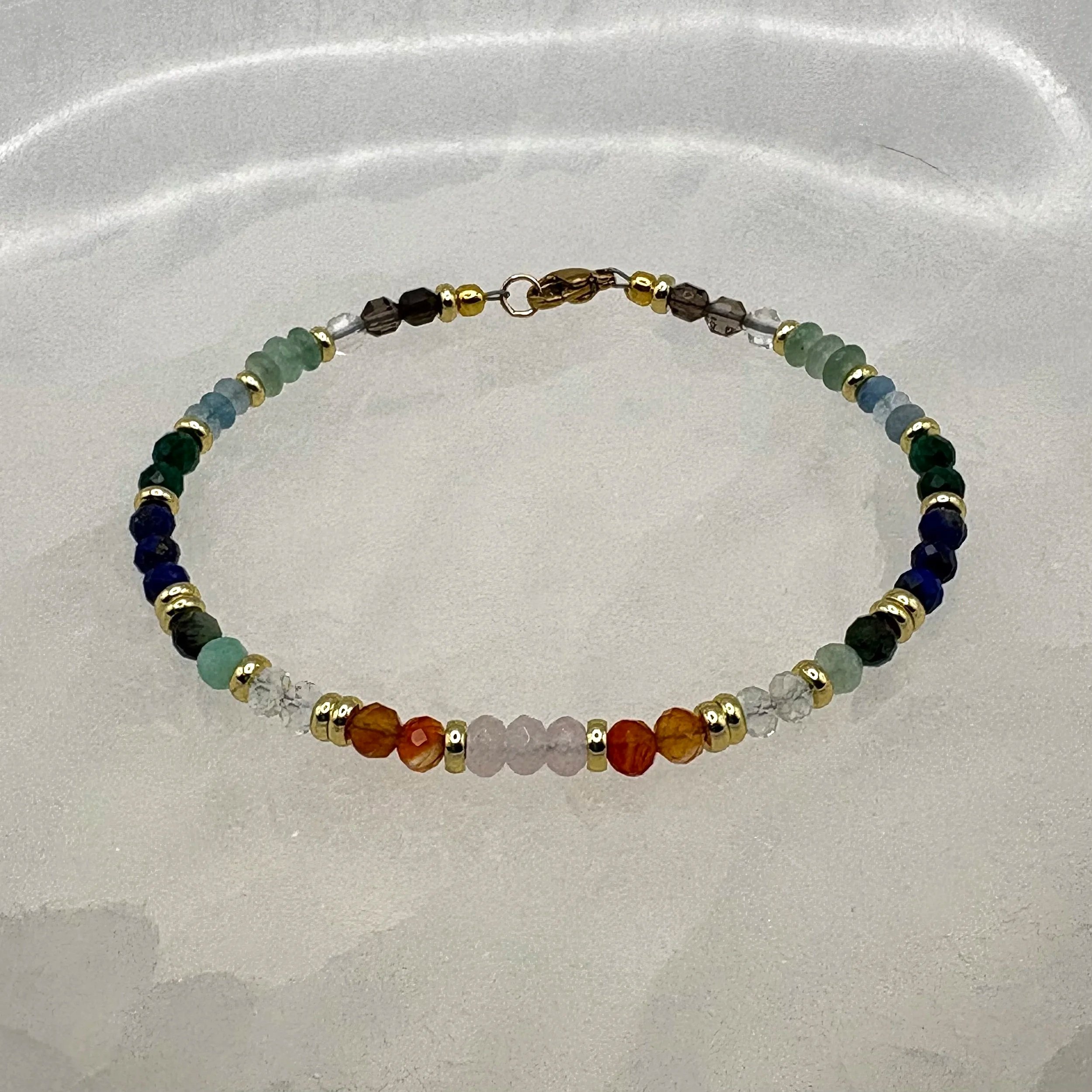 Taurus - The Earthly Muse (Apr 20 - May 20)