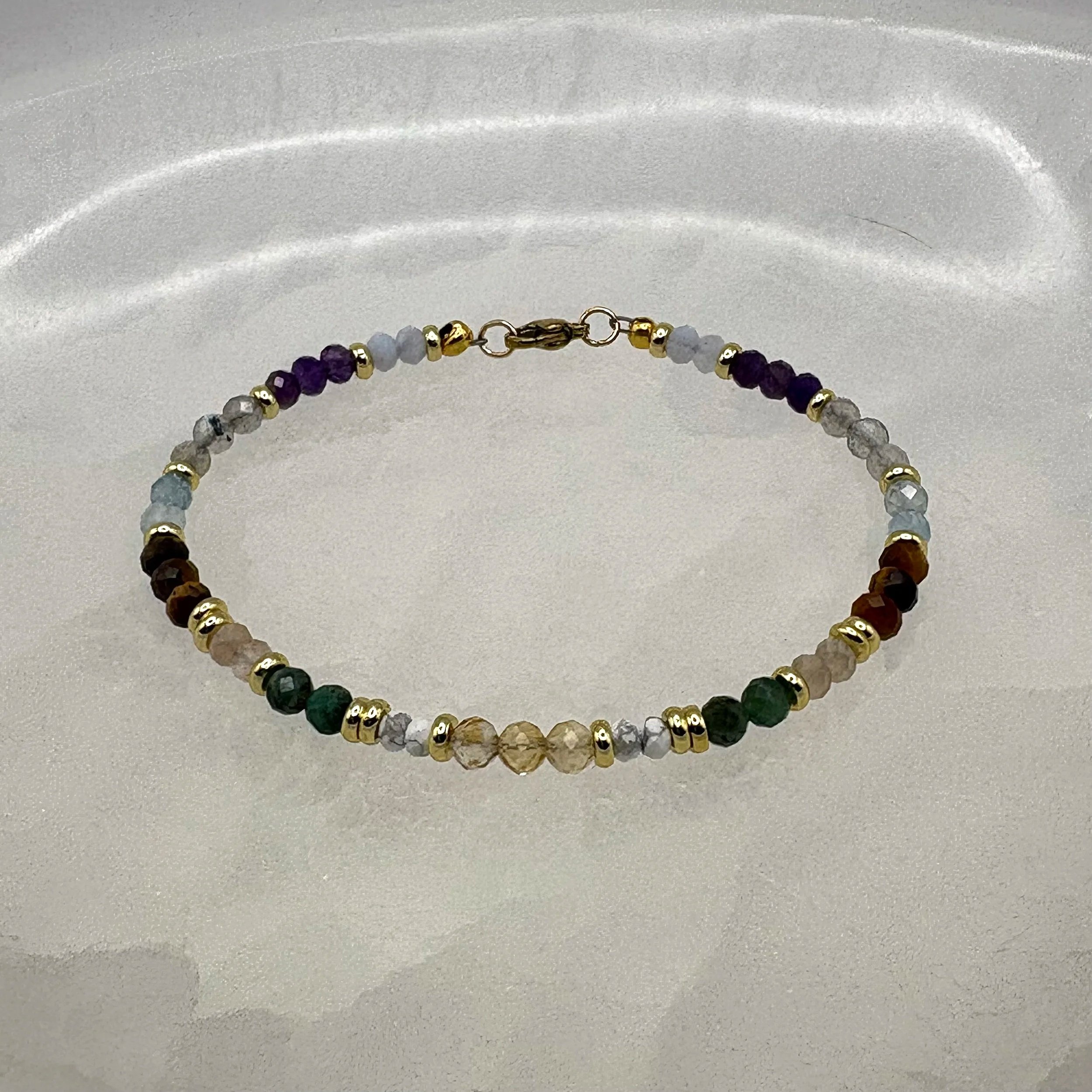 Gemini - The Communicator (May 21 - Jun 20)